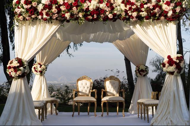 Unique Chic Events - 1