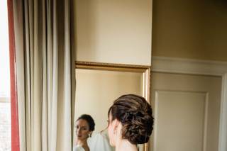 Ann Best Hair Design - 11