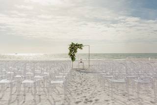 So Staged Event Design + Rentals + Florals - 6