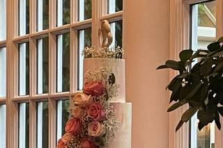 Scentsational Florals - AFFORDABLE! - 155