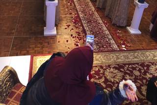Fatima Floral & Weddings - 8