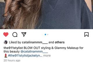 The 911 Stylist - 27