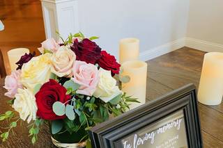 3D Floral Design - 18