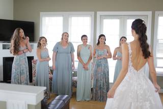 Willow and Lace Hairstyling - 35