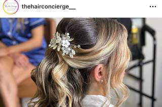 The Hair Concierge - 30