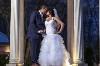 Celebrations Wedding Venue - 22