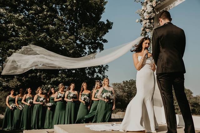 Altared Weddings & Events 5