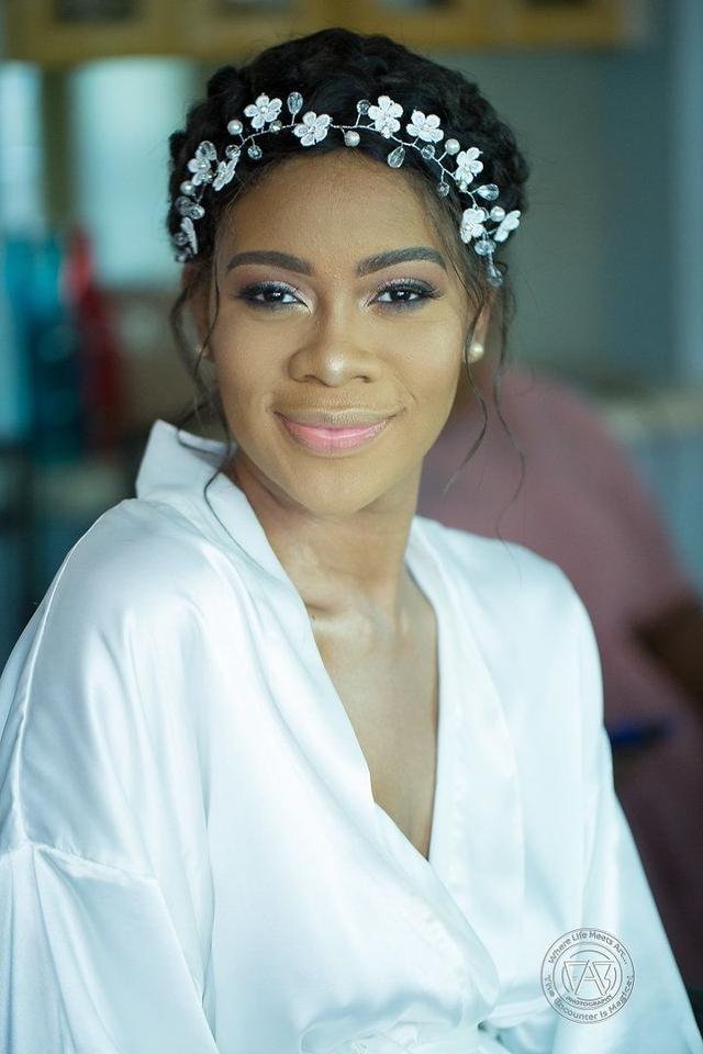 Kellyj Makeup / IG kellyj_themua - 2