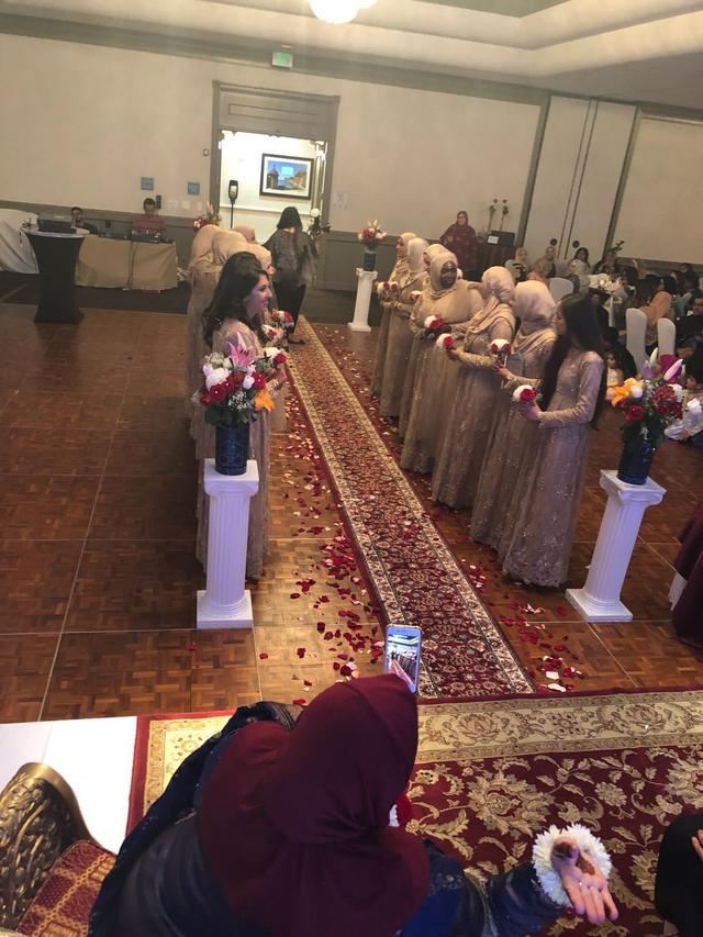 Fatima Floral & Weddings - 2