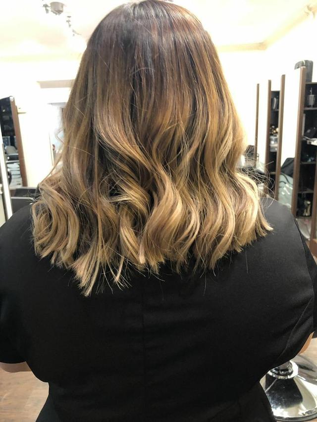 Bellezza Salon and Spa-Glen Rock, NJ 07452 - 1