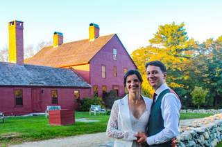 Nathan Hale Homestead - 8