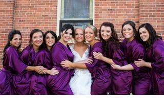 Pure Beauty Hair & Makeup - 116