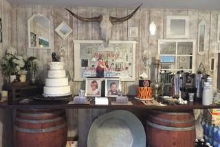 Fort Worth Country Memories - 44