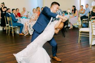 Darby Events | DJ+Piano Combo - 12