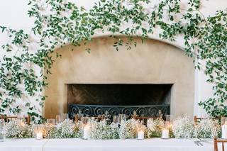 Twisted Twig Fine Florals - 21
