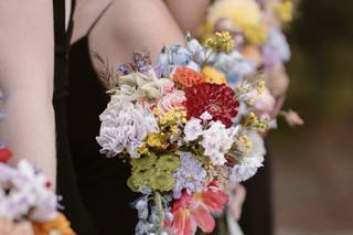 Fairytale Floral Company - 15