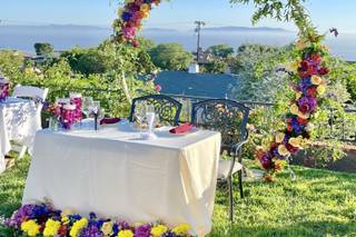 Elizabeth Grace Floral - 24