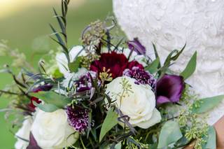 Beautiful Blooms by Jen - 22