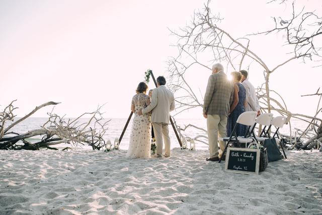Beach Promises, LLC - 1