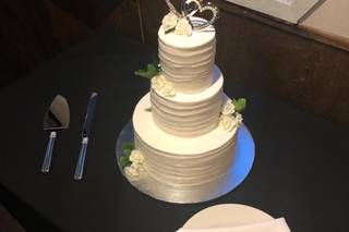 Cute Cakes - 47