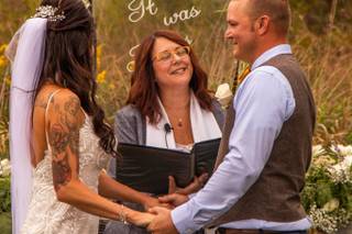 Personalized Ceremonies by Toni Maddi - 6