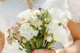 Clementine Floral Works - 5