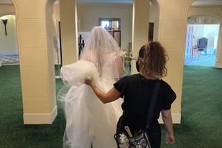 Marissa Molnar Hairstyling - 27