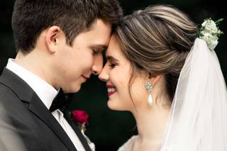 Raven Salon & Bridal - 17