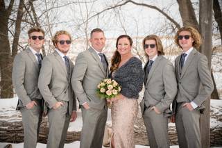 Complete Weddings + Events Lincoln - 10