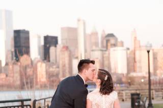 Ally's Bridal and Tuxedo - 12