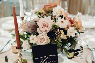 Ash to Oak Floristry - 51