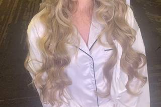 EDA beauty Hair & Makeup - 22