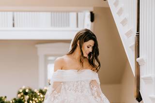 La Belle Mariee Bridal - 6