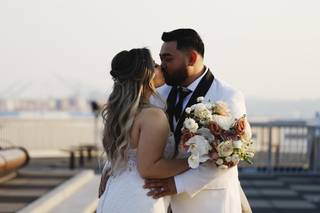 The Enchanted florist - 43