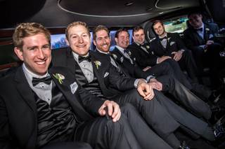 Michael's Limousine Co., Inc. - 7