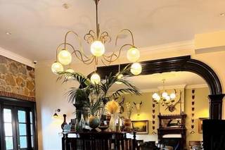 Holbrooke Hotel - 12