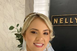 Nelly Makeup Studio - 28