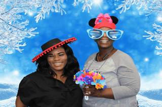 Frankie's Selfie Station - 10
