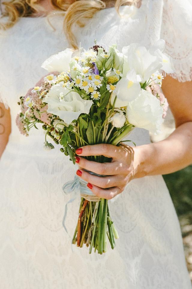 Clementine Floral Works - 1