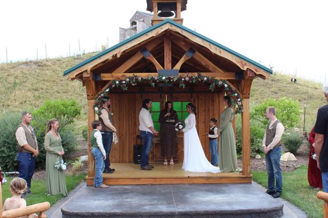 The Barn at Cottonwood - 4