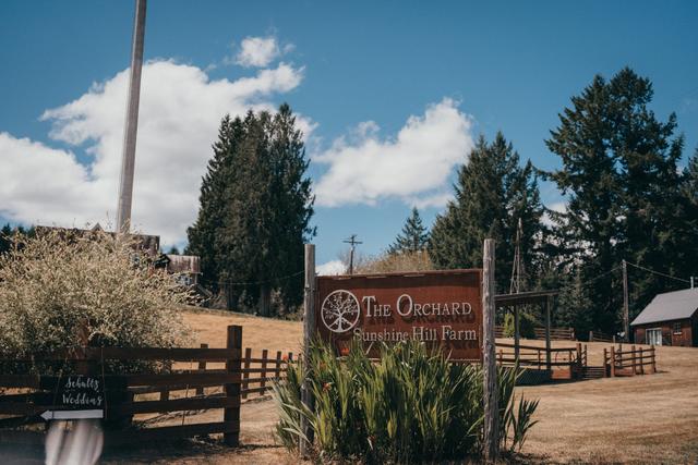 The Orchard at Sunshine Hill - 3