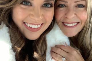 Carola Myers Makeup & Hair Artists - 8