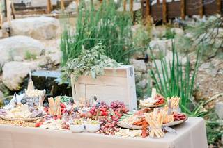 Fox In The Woods Catering - 6