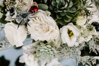 Sugar Magnolia Flower Co - 35