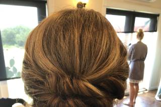 Sonar Beauty Salon and Bridal Nook - 35