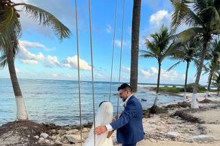Blue Venado Beach Weddings - 68