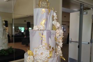 Fairytale Cakes by Kendall - 9