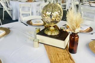 Plus Catering Orlando - 6