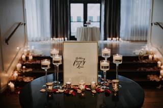 Wanderlust Weddings and Events, LLC - 54