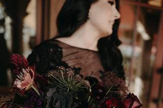 Tre Fiori Floral Studio - 15